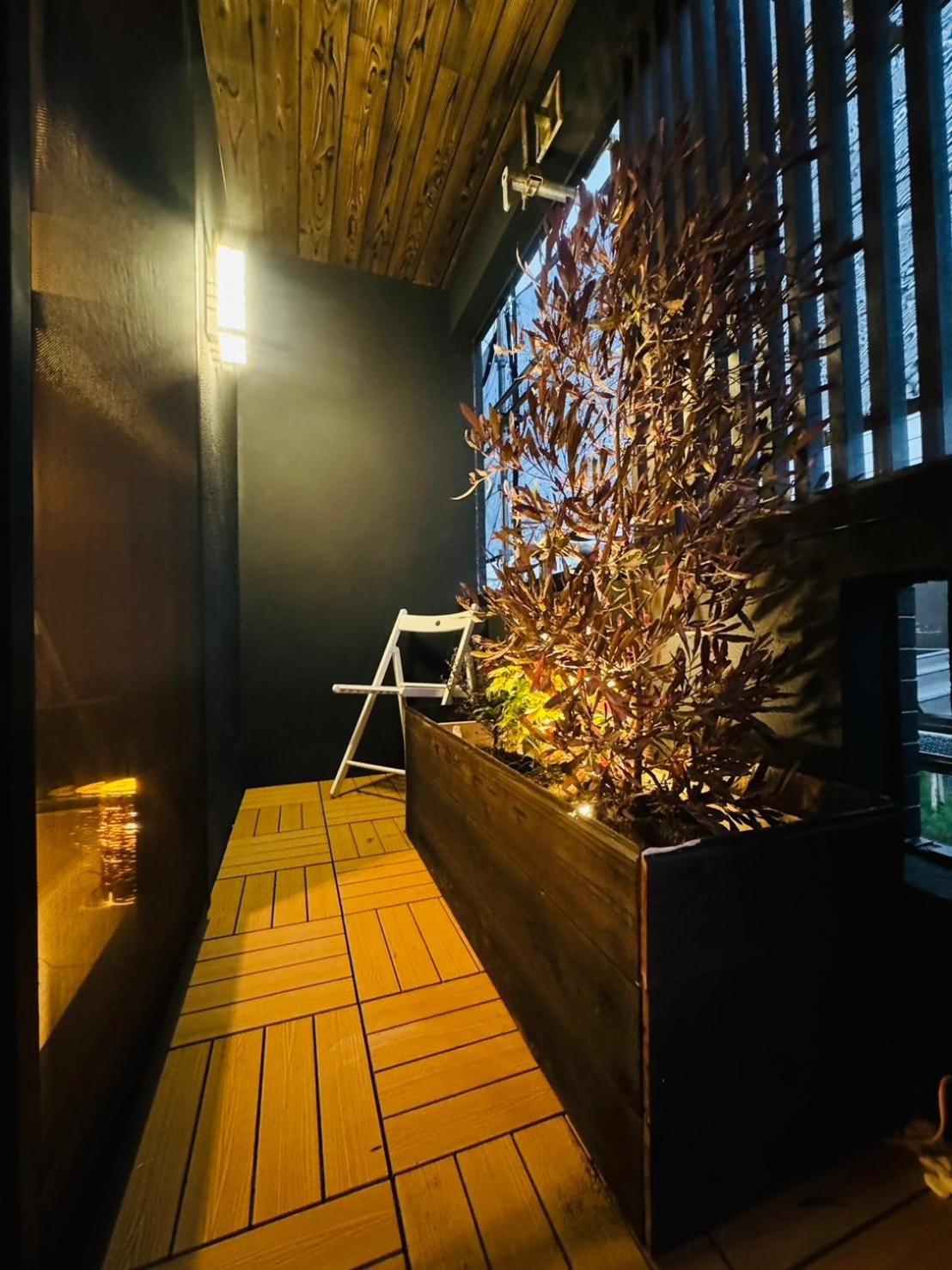 大阪市 天下茶屋ハウスヴィラ エクステリア 写真
