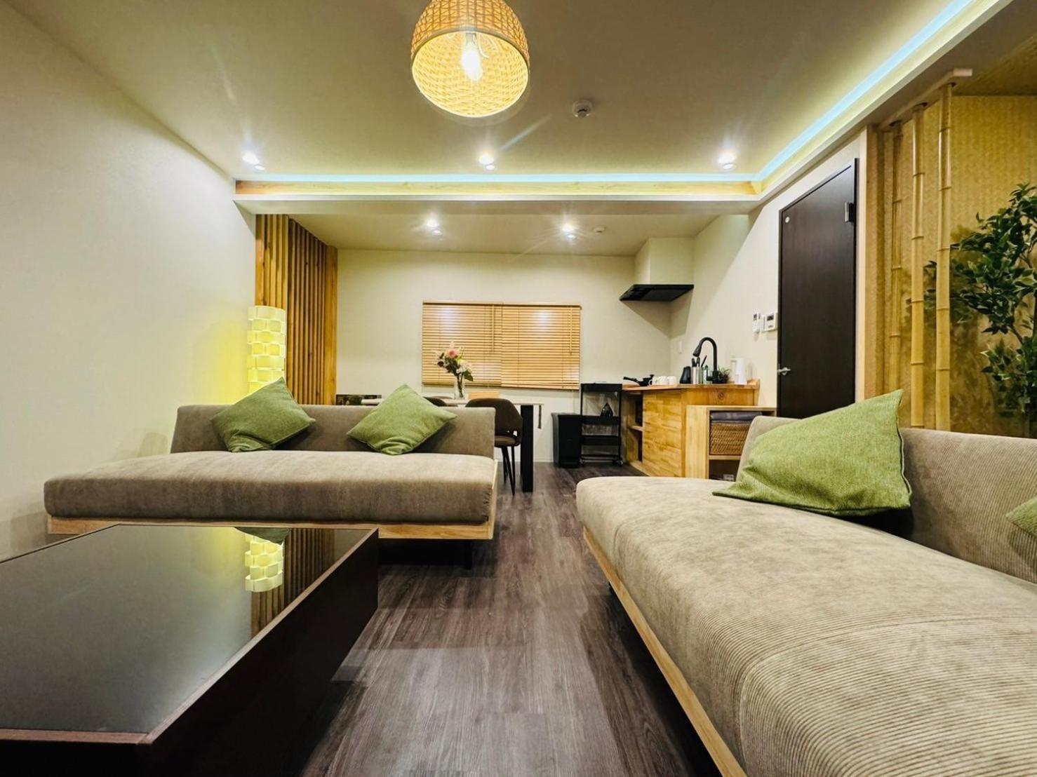 大阪市 天下茶屋ハウスヴィラ エクステリア 写真