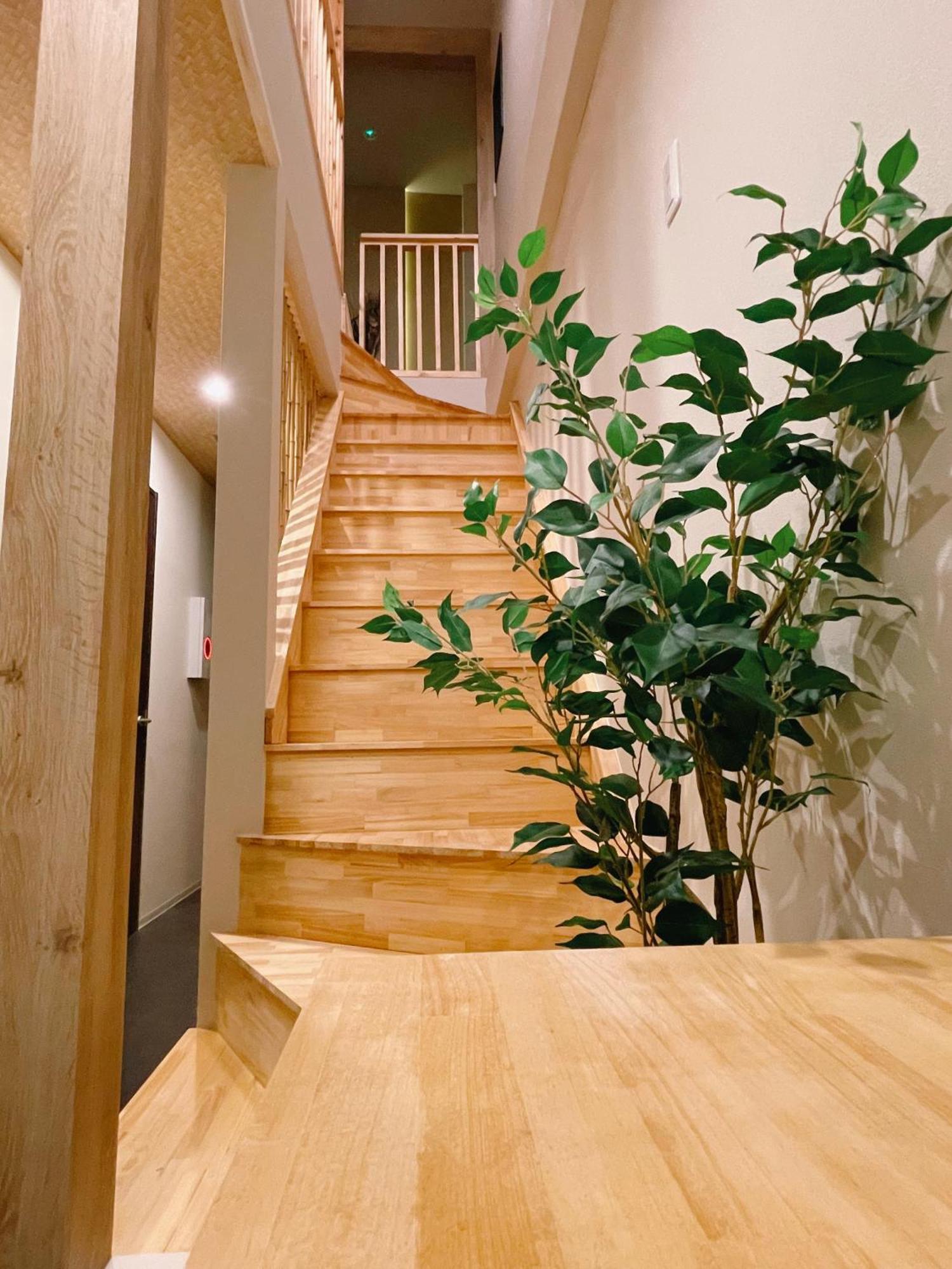 大阪市 天下茶屋ハウスヴィラ エクステリア 写真
