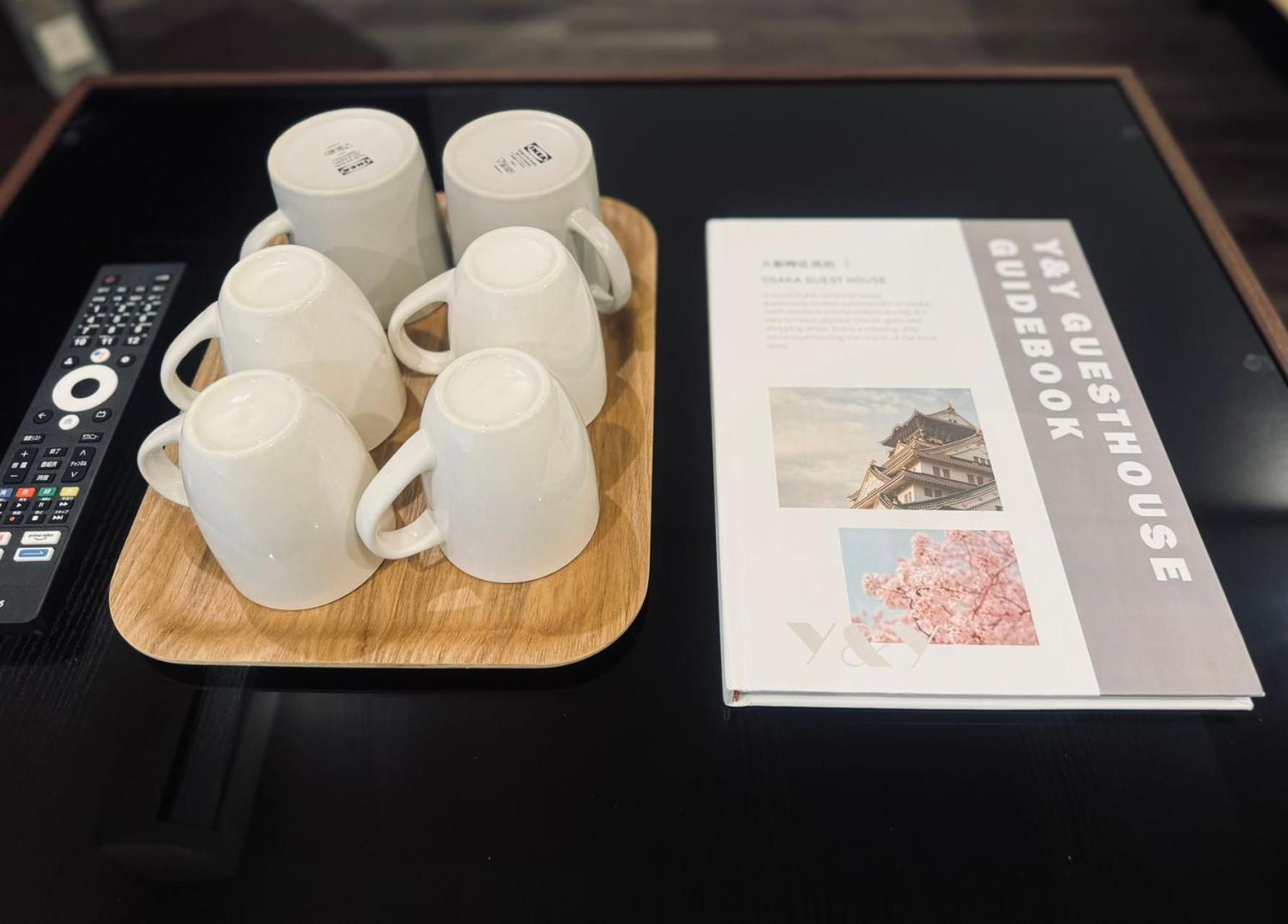 大阪市 天下茶屋ハウスヴィラ エクステリア 写真